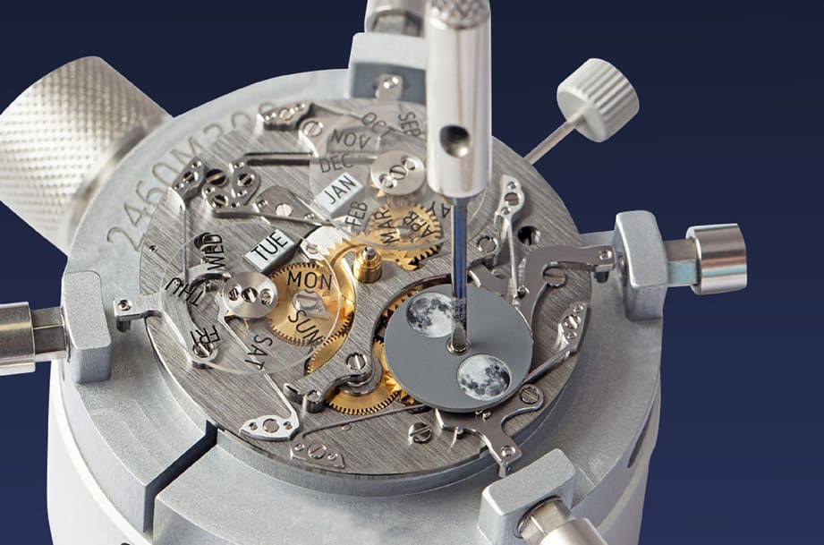 瑞士钟表业2022年出口统计报告出炉 出口额写下史上新高