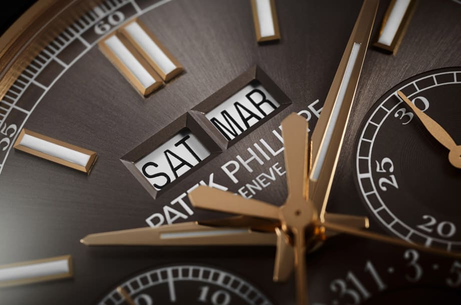 PP百达翡丽2023年停产名单揭晓 金鹰、Aquanaut与超级复杂系列都有手表下架