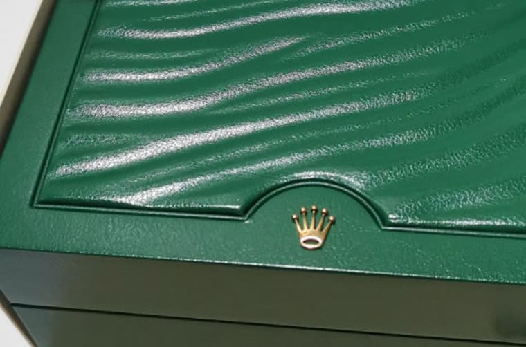 知名钟表电商2022劳力士销售排行榜  第1名竟不是水鬼或Daytona