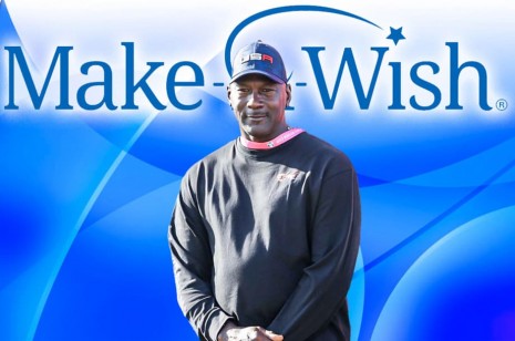 籃球大帝麥可喬丹60大壽捐千萬美金做慈善 盤點Jordan獨具慧眼收藏的五支錶