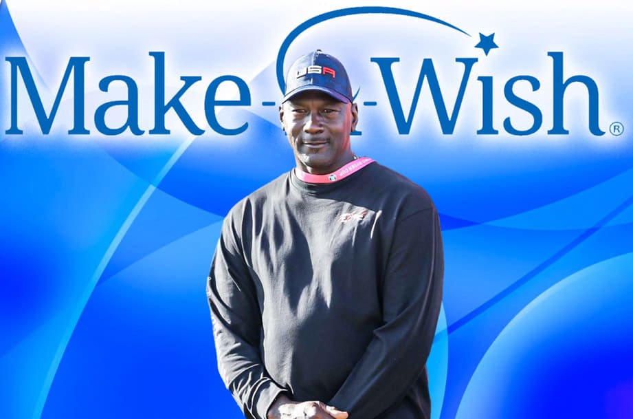 篮球大帝麦可乔丹60大寿捐千万美金做慈善 盘点Jordan独具慧眼收藏的五支表