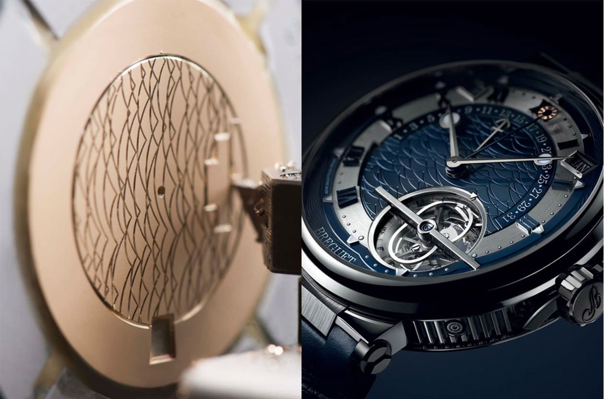 The Art of Breguet