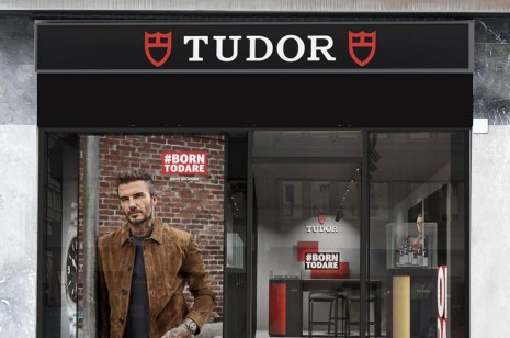 帝舵將在2023年鐘錶與奇蹟錶展期間開快閃店 新品當場直接買