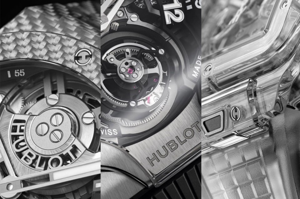 2023年HUBLOT宇舶大爆炸、MP各系列重点新品一次看
