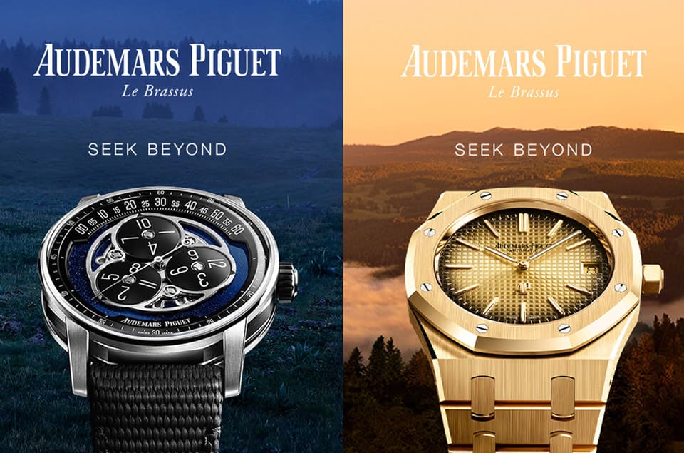 爱彼开启钟表界先例「AP Coverage服务」实施对象、资格、理赔内容一次看