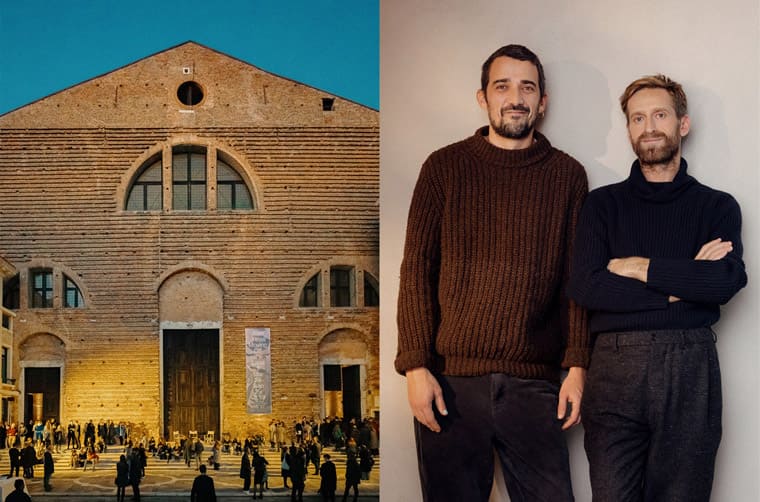 爱彼当代艺术赞助计画最新成果将在威尼斯开展 展览时间、地点与观展焦点曝光