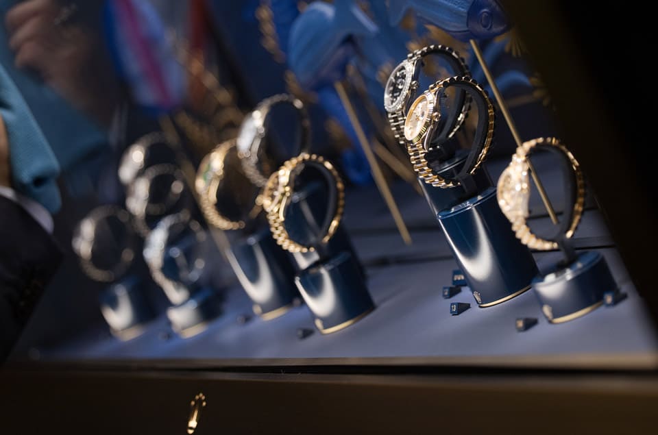 劳迷必看！盘点2023年劳力士停产的手表系列