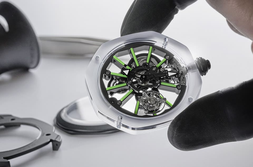 2022瑞士钟表出口额再创历史新高  出口量仍少于疫情前水准