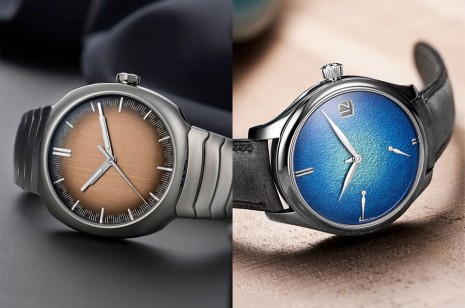 亨利慕時2023新錶亞洲巡迴展從台灣開始 焦點展品與展覽資訊一次看