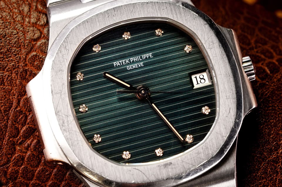 「绝版Sigma面盘」PP金鹰3800将拍卖  预估价突破200万台币