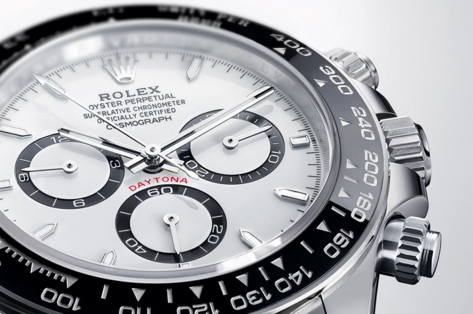 2023年计画入手劳力士Daytona先了解这5件事