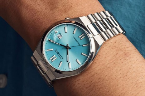 想找勞力士OP彩色面替代方案  行家店員都推這一款