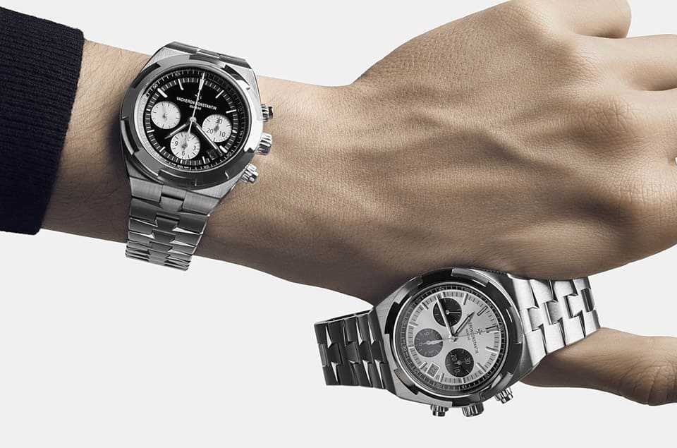 “顶级人气不落人后” 网传江诗丹顿将在6月调整价格  涨幅连带曝光