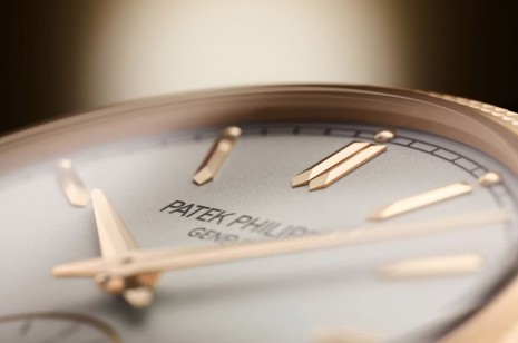 百達翡麗入門款價格最低不是Aquanaut而是這幾支經典手錶