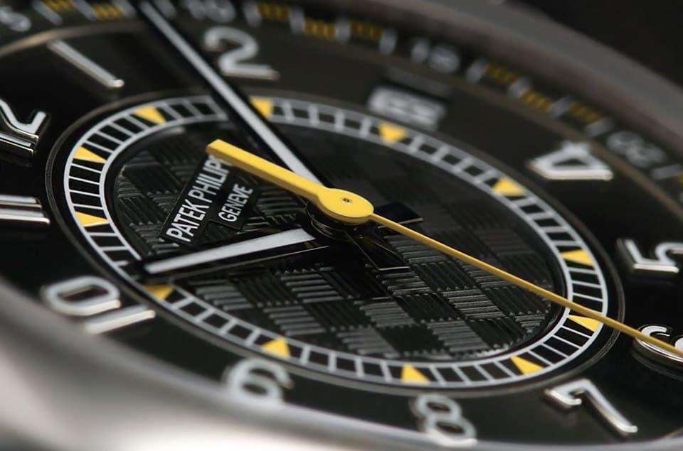 [讨论]百达翡丽Calatrava入门手表新旧风格大不同，你爱哪一款？