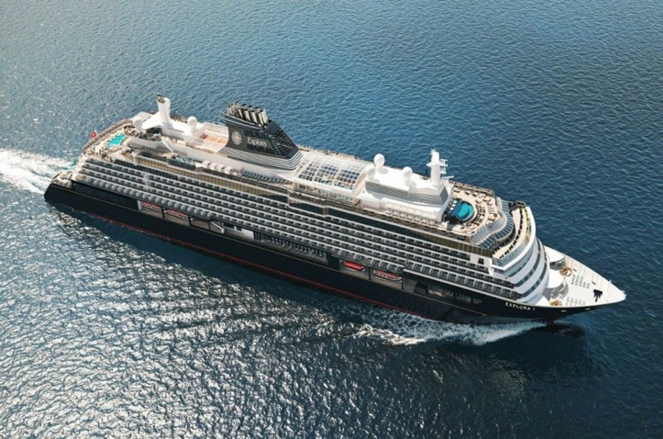 搭船也能買勞!? ROLEX將在豪華郵輪開設第一間海上專賣店