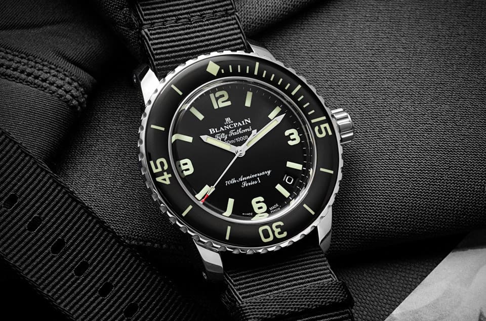 你会不会把手表直接外戴在袖子上？碰到这三种情况觉得很正常