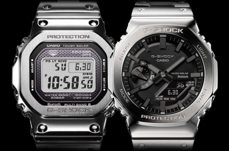 GMW-B5000 Tag 查詢- 世界腕錶World Wrist Watch - Page 1