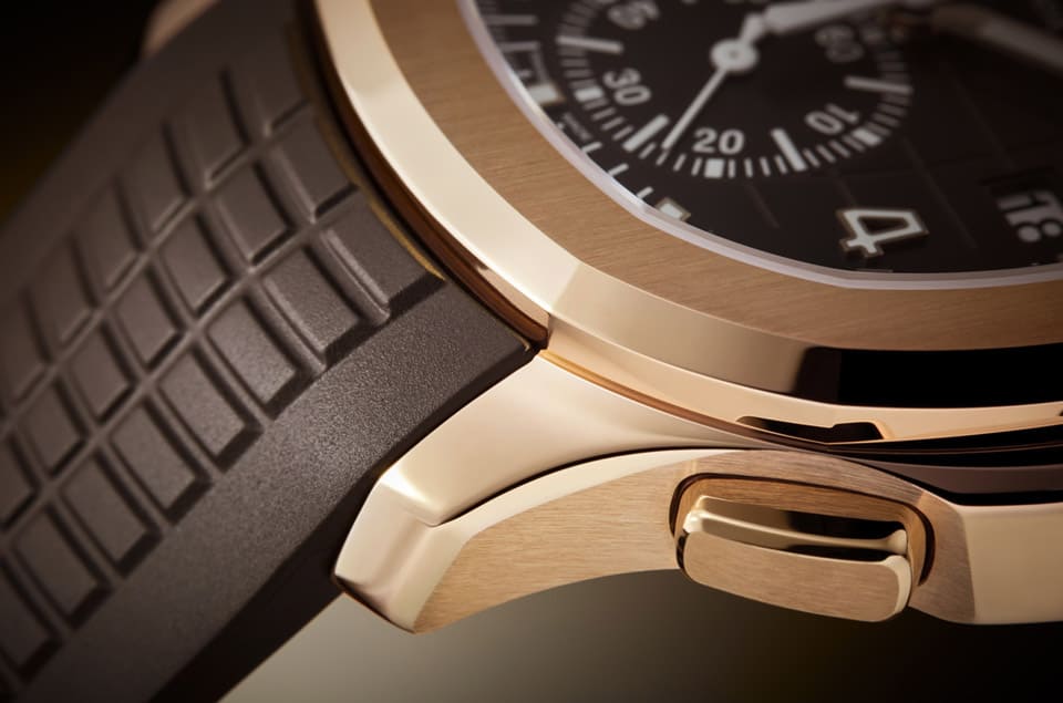 金表加持！瑞士手表2023年5月出口再创新高