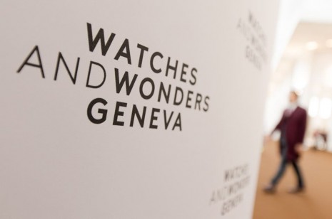 2024年日內瓦鐘錶與奇蹟錶展舉辦時間地點正式公佈