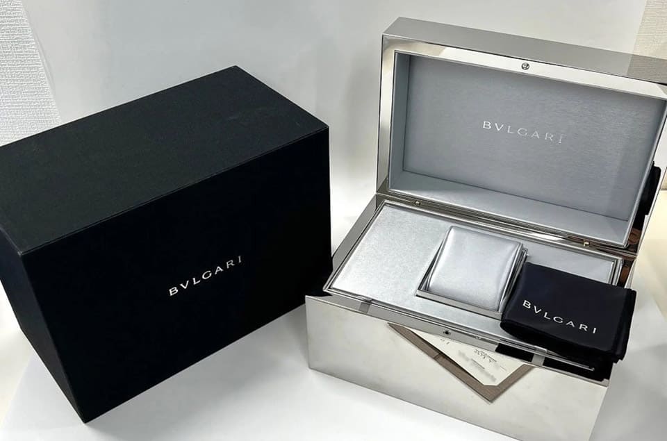 表盒重不重要？国外机构指出高级表盒包装愈做愈精美成为未来趋势