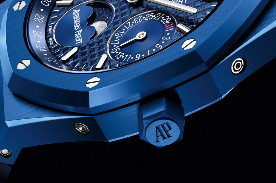 市场行情最高的陶瓷手表Top 5 全都出自这两个品牌