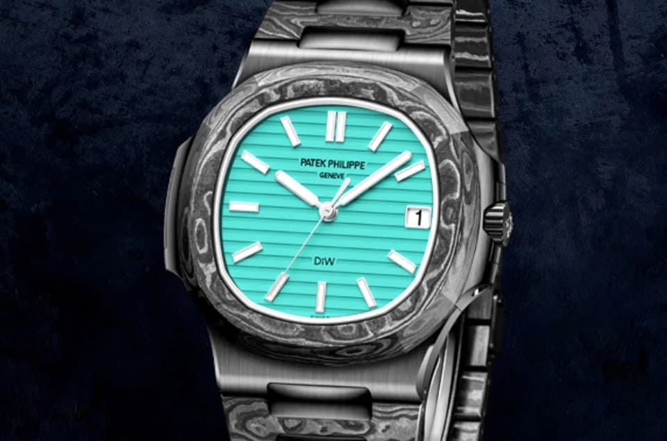 碳纤维PPxTIFFANY金鹰5711号称数量更少价格更亲切