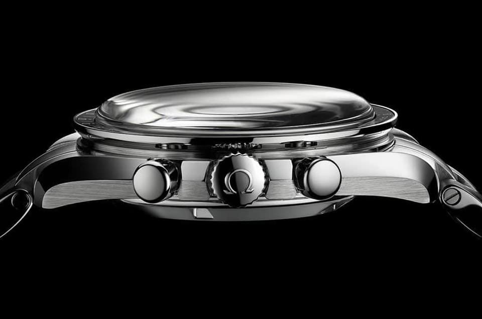 盘点欧米茄OMEGA最抢手的5款超霸登月表Speedmaster
