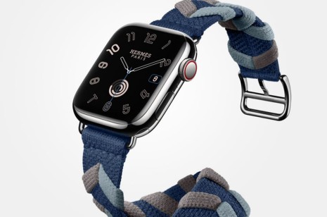 Apple Watch 9和Apple Watch Ultra 2重点规格、价格一次看 新版爱马仕表带同步登场