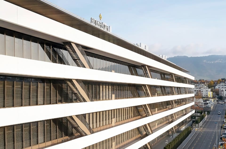 百達翡麗總裁：PP目前年產量約70000只，最大挑戰是這點