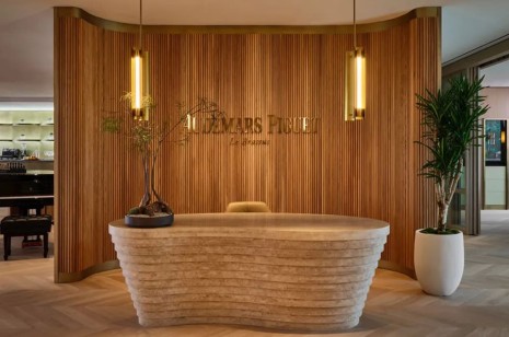 爱彼开设全美第二家AP House  演艺大咖们到场参加总裁告别趴