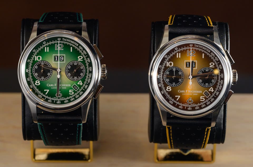 寶齊萊重新整合產品系列 聚焦馬利龍、柏拉維與傳承三大系列