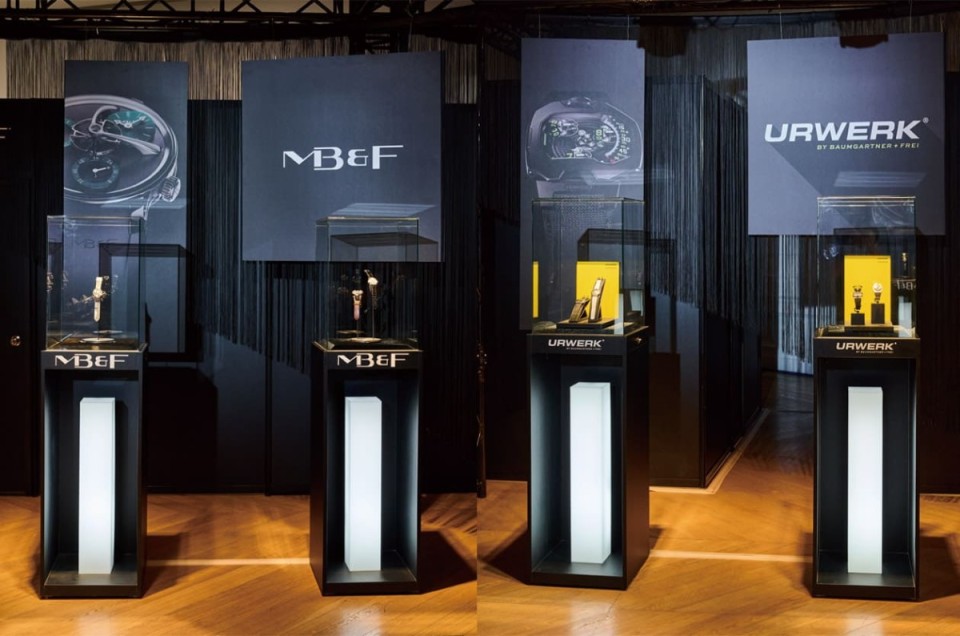 匯聚9大人气独立制表品牌 2023「匠心．独具」时间艺术展时间、地点、重点展品一次看