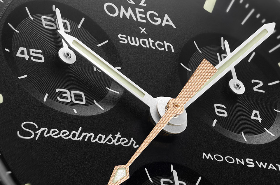第8款MoonSwatch中秋节开卖 赏月前先冲一波