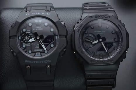 繼農家橡樹後 G-SHOCK「農家橡樹概念錶」預約下一熱門爆款