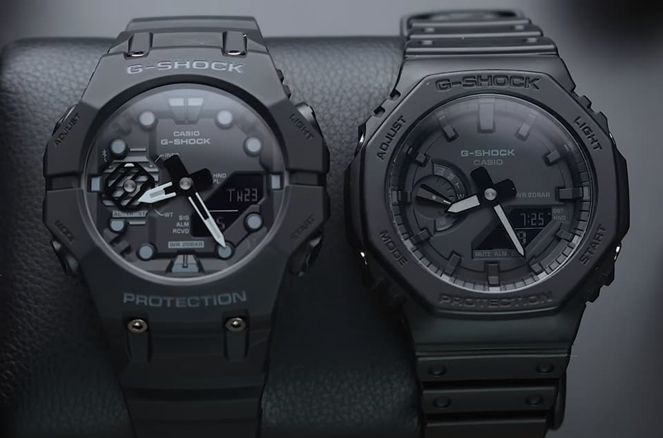 繼農家橡樹後 G-SHOCK「農家橡樹概念錶」預約下一熱門爆款