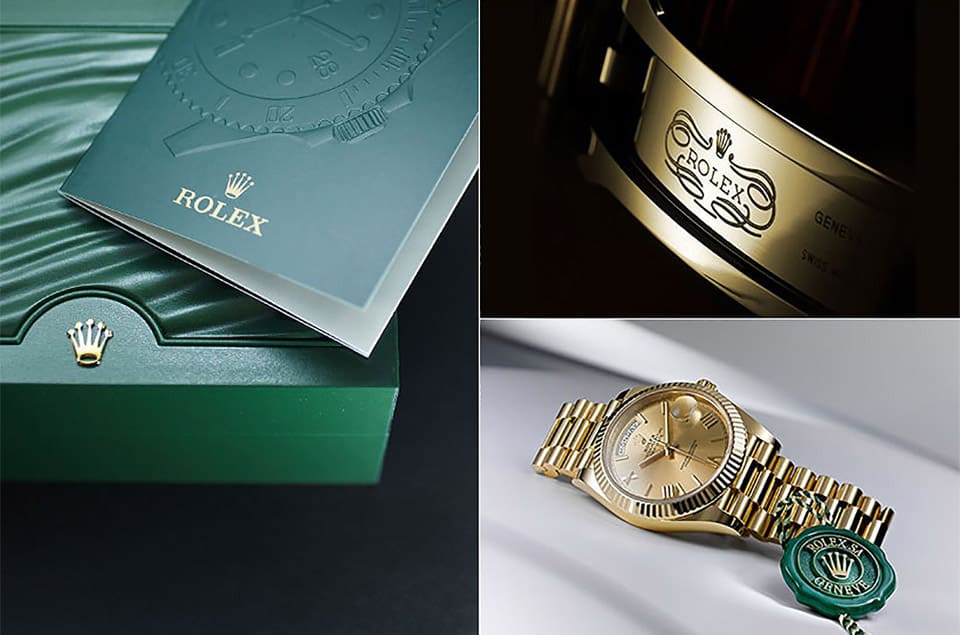 勞力士全球最大專賣店主：熱門錶排隊清單正在減少