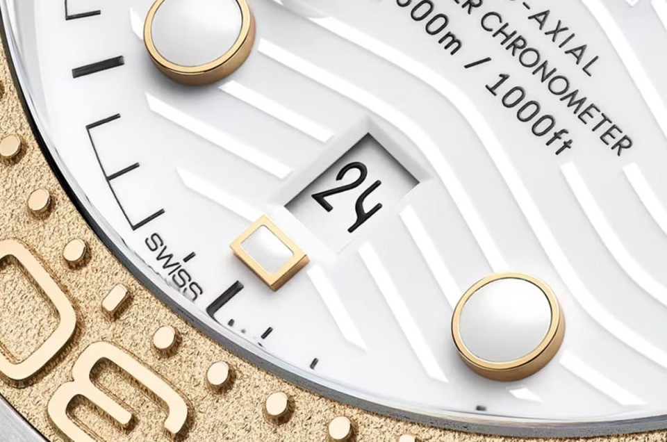 盤點2024年可能會推出的特別紀念錶