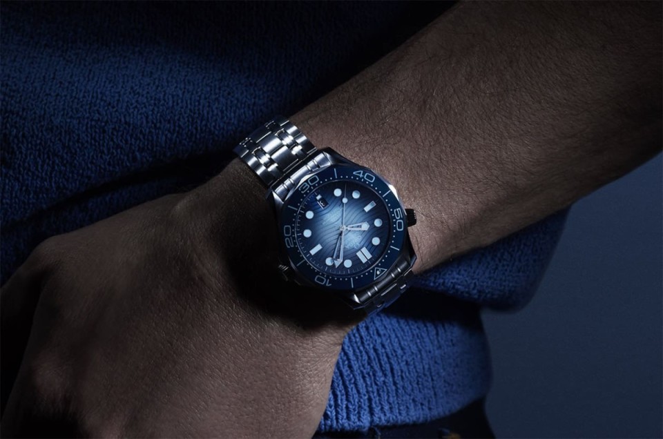 2024编辑部推荐必败潜水表Top 6 (附价格规格)