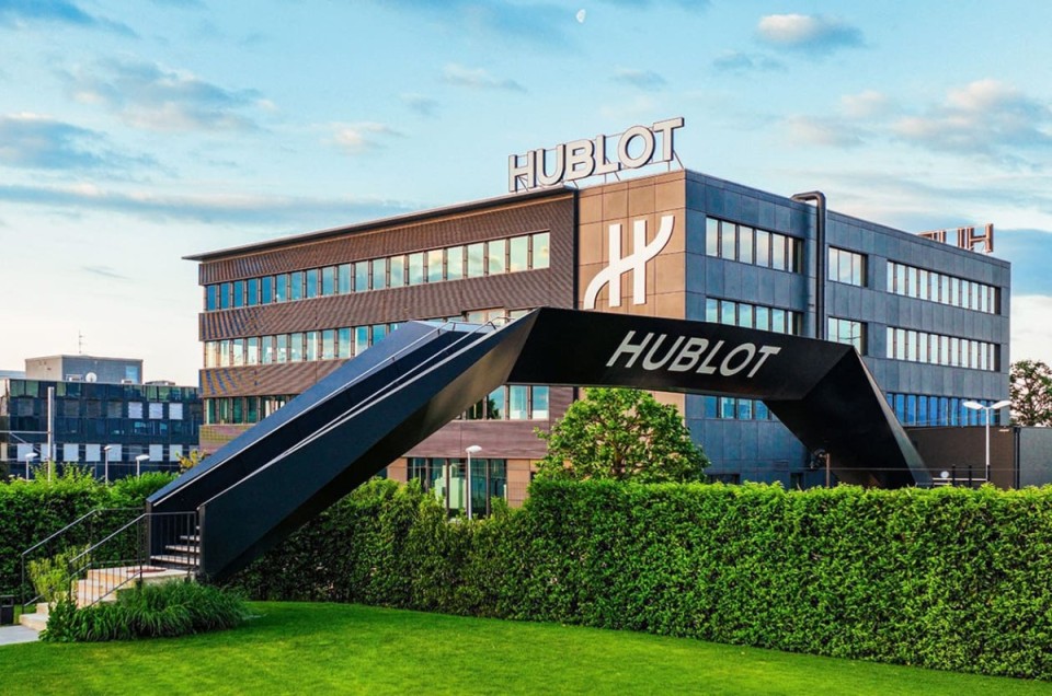 LVMH钟表人事新布局  高阶运动表品牌宇舶稳如泰山持续引领风潮