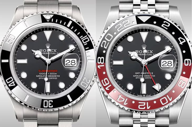 2024劳力士新款预测Part 2  表迷最期待的五大重点