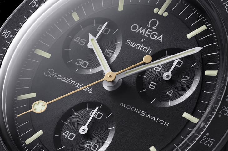 「業績成長幅度狂勝勞力士」2023年瑞士手錶品牌大贏家還有它