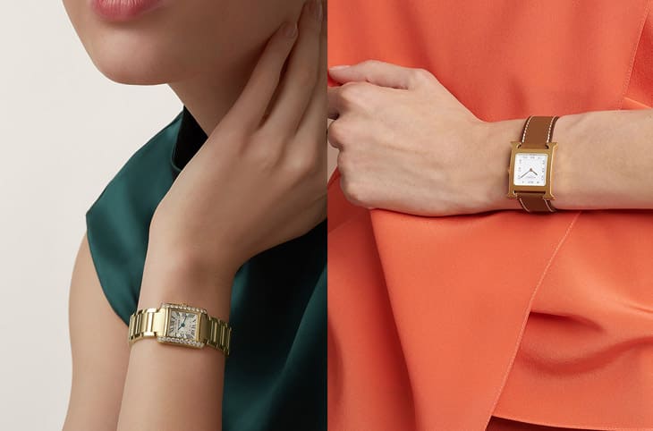 2024编辑部推荐6款女性一辈子都喜爱的「终身手表」