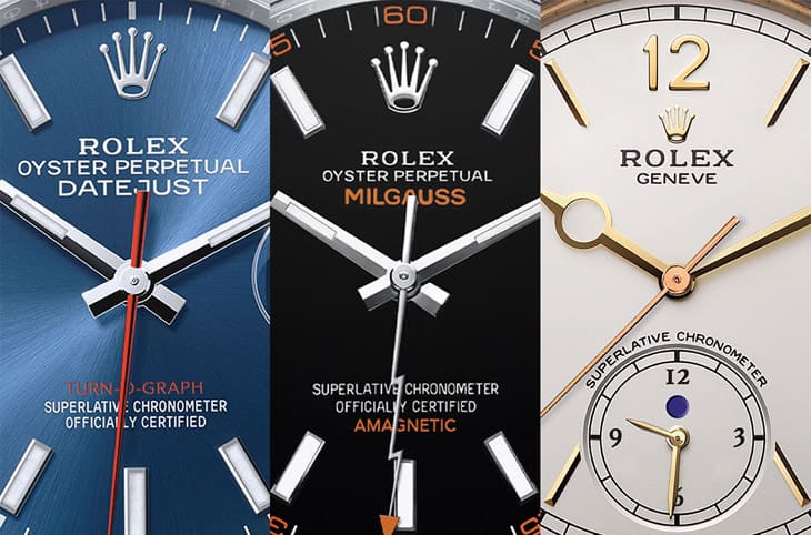 2024年勞力士新款預測Part 3 五大新款令人期待