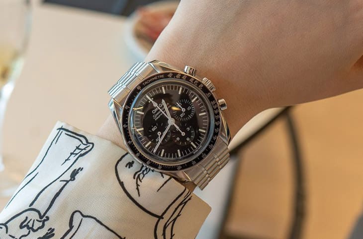 钟表电商大数据最新统计女性最爱的中性手表Top 10