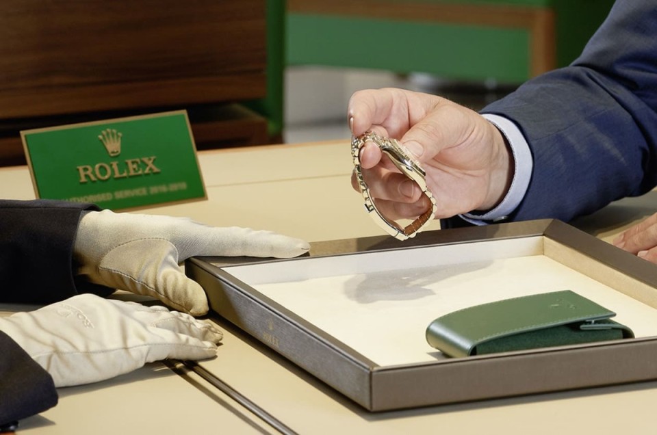 网传劳力士2024年6月起二度涨价  各类手表涨幅提前曝光