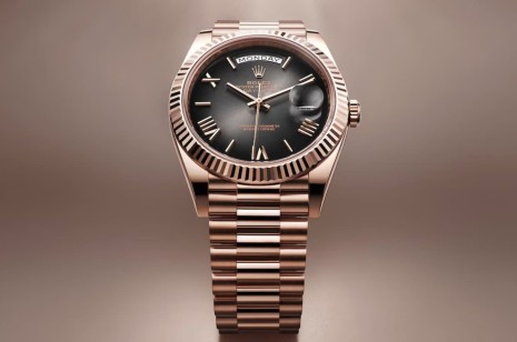 勞力士Day-Date系列2024年大改款！三大設計變化勞迷必看