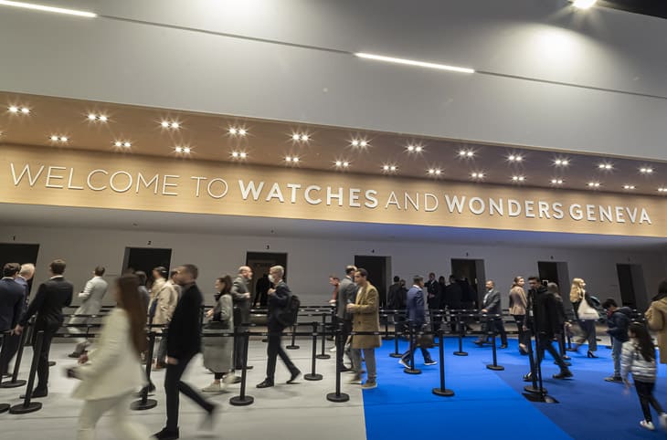 日内瓦钟表与奇迹迎接新成员  2025年表展举办日期曝光