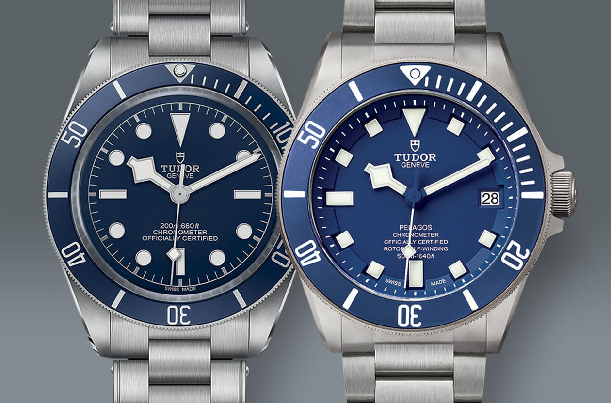 [讨论]不锈钢或钛金属手表选择困难 购买决定的关键考量