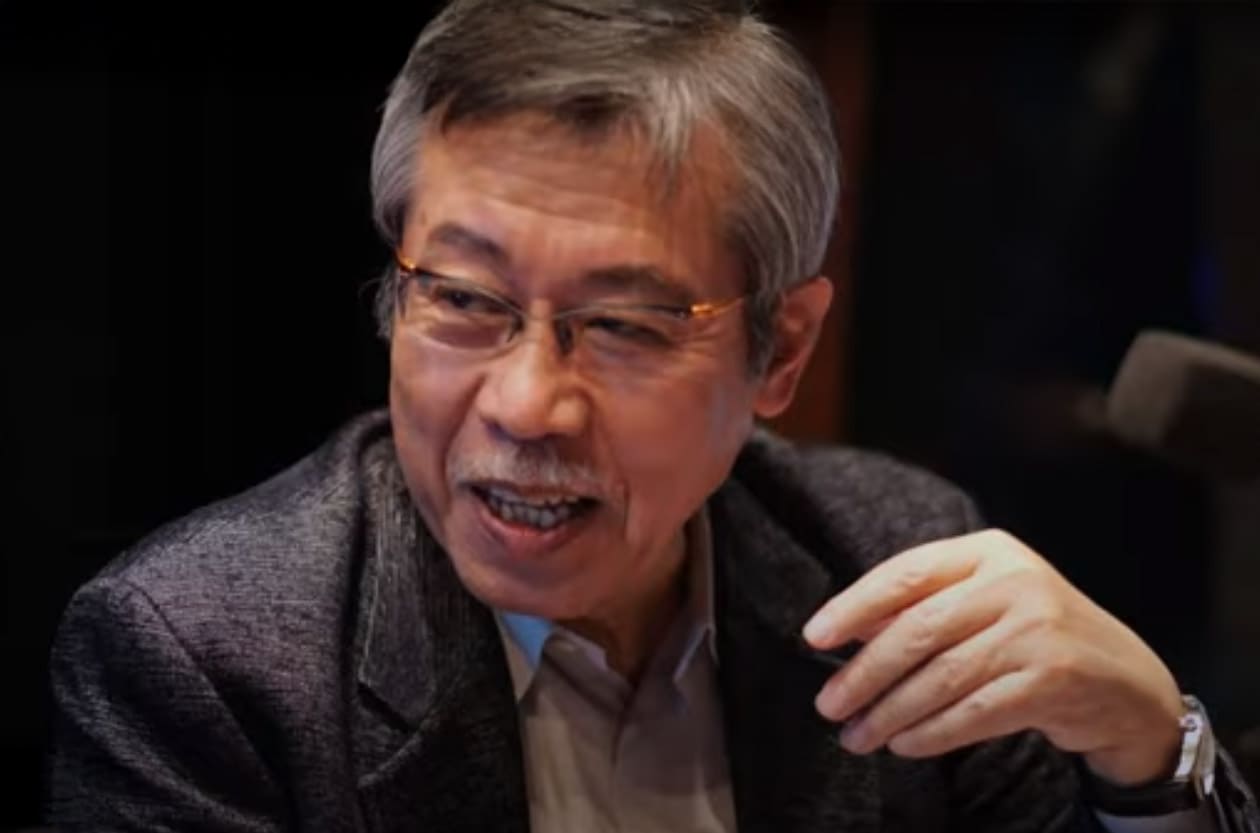 《岛耕作》漫画家也爱表 弘兼宪史的手表收藏大揭祕 「这4款」最心仪